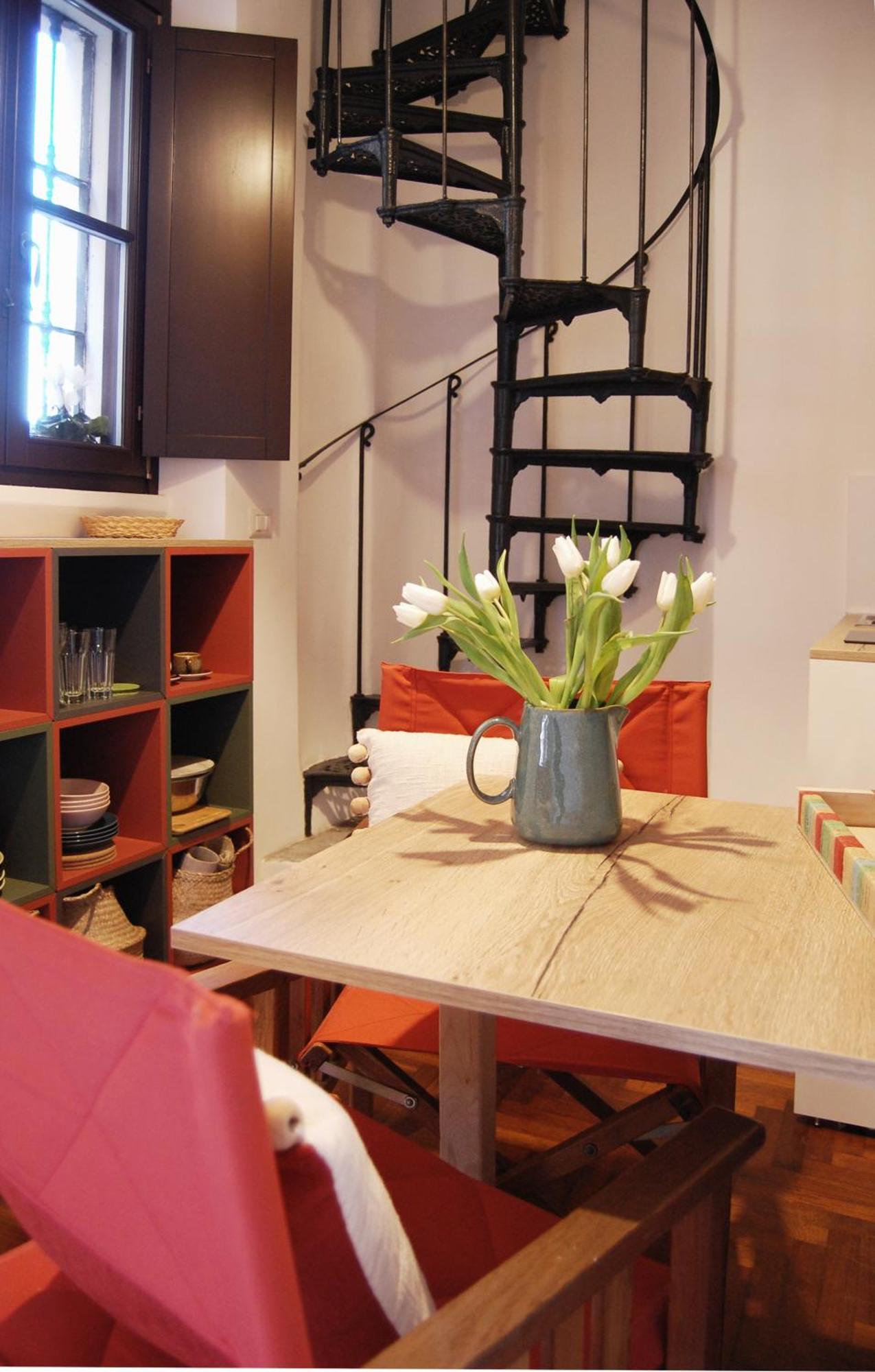 Grottino 3a Appartement *