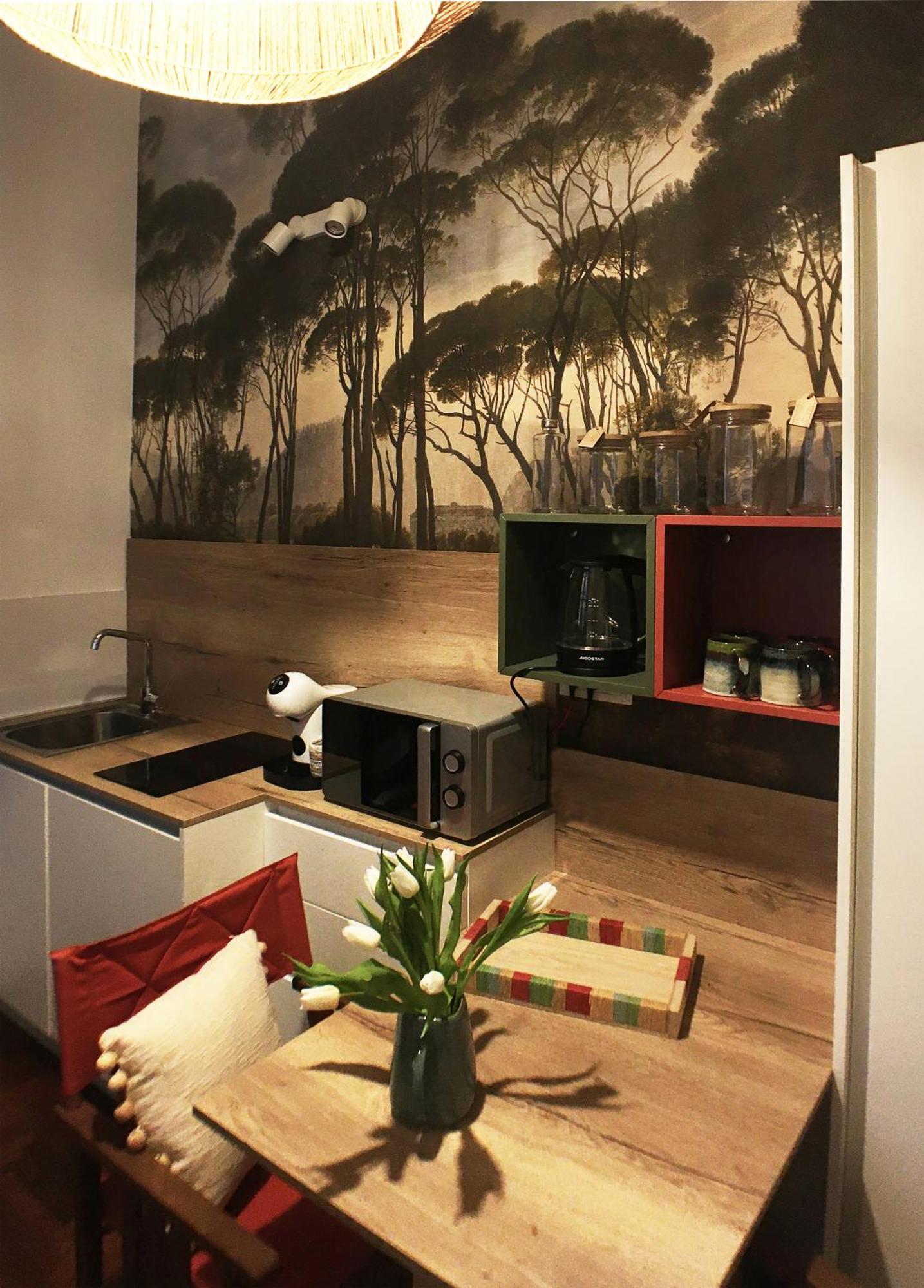 Grottino 3a Appartement