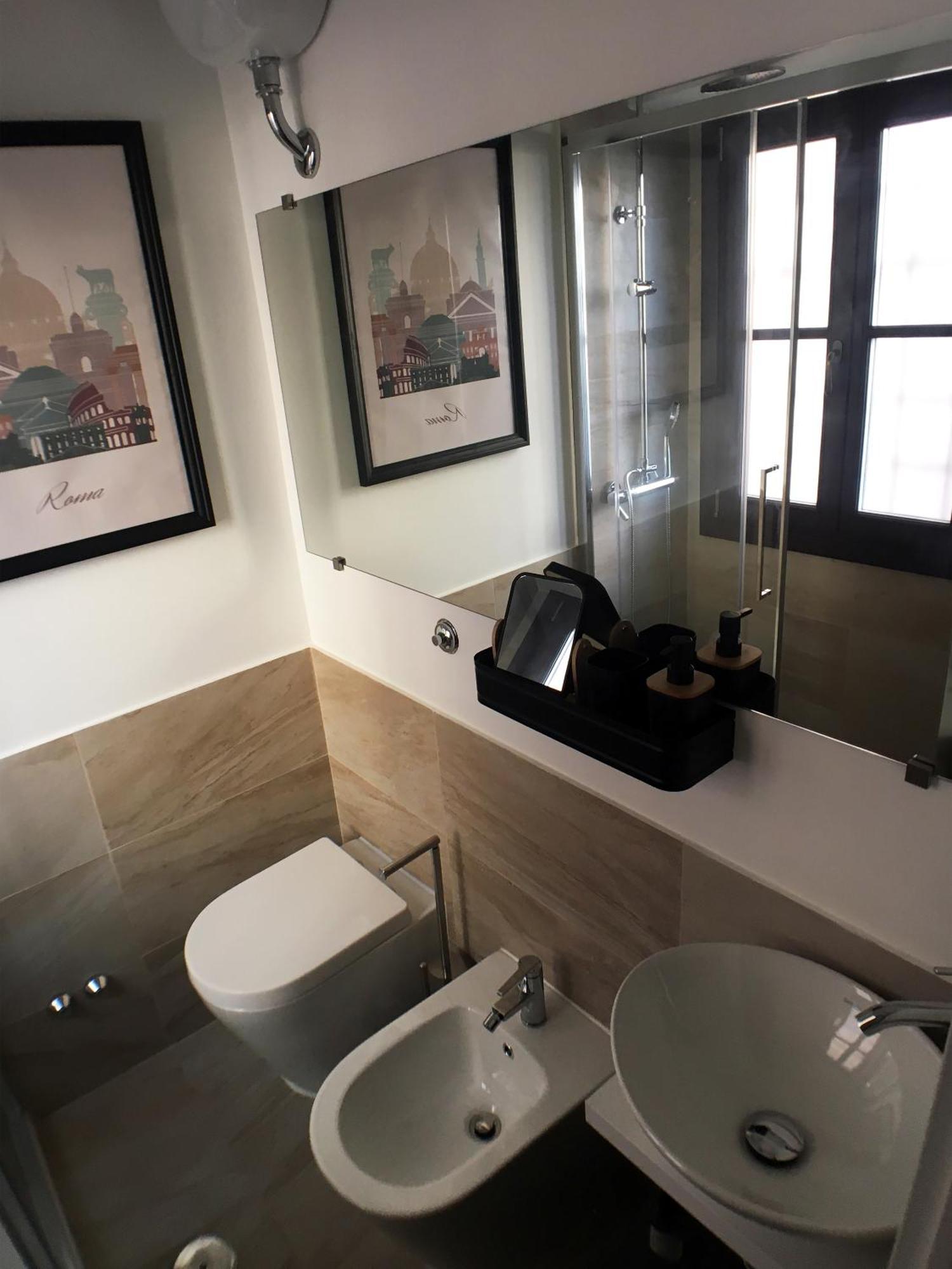 Grottino 3a Appartement