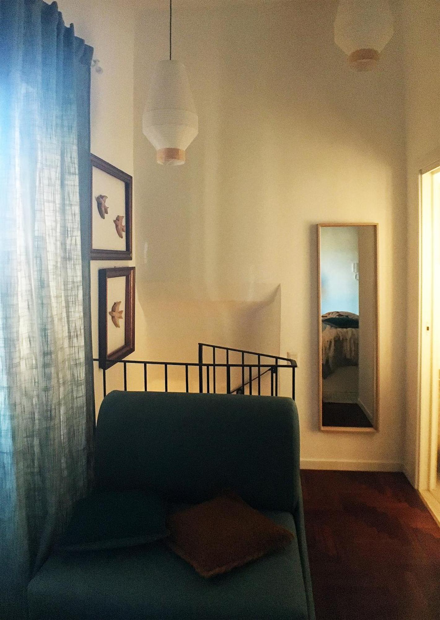 Appartement Grottino 3a *